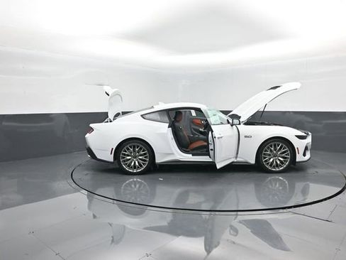 New 2026 Ford Mustang GT Premium image 36