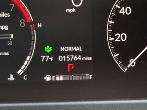 Used 2025 Honda Ridgeline RTL image 20