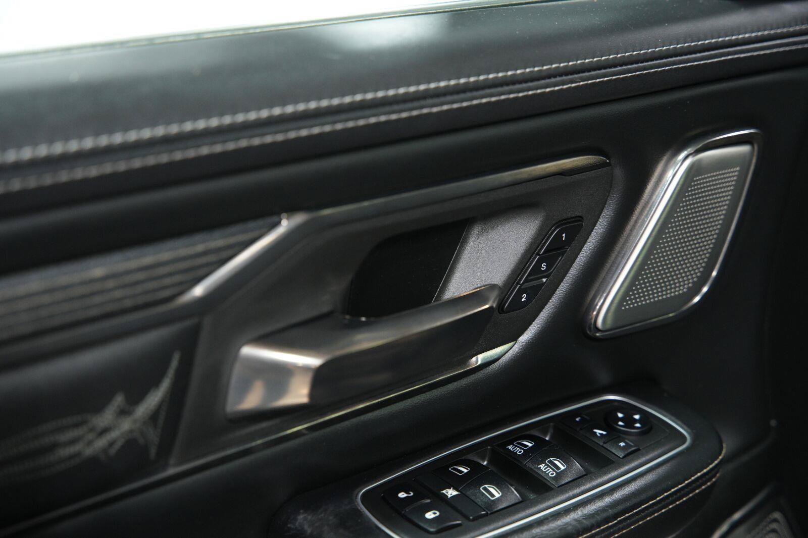 Used 2019 RAM 1500 Limited AWD/4WD image 42