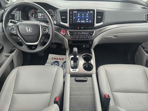 Used 2017 Honda Pilot EX-L image 11