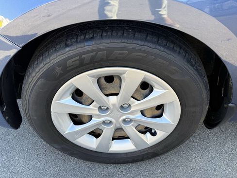 Used 2016 Kia Rio LX w/ Power Package image 25