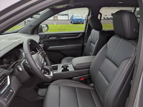 New 2026 GMC Acadia Elevation w/ Black Edition AWD/4WD image 11