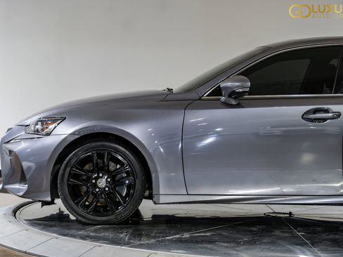 Used 2018 Lexus IS 300 300 image 11