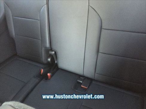 New 2026 Chevrolet Traverse LT w/ Midnight/Sport Edition image 22