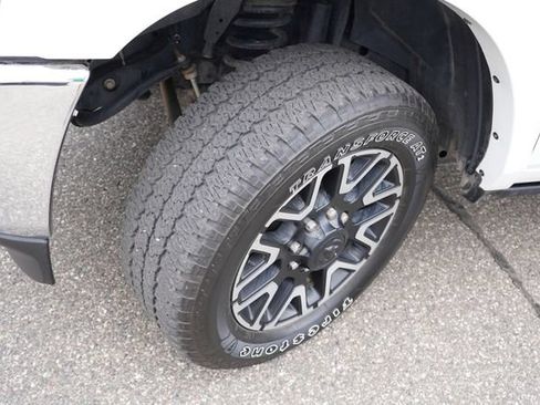 Certified 2025 RAM 3500 Limited AWD/4WD image 13