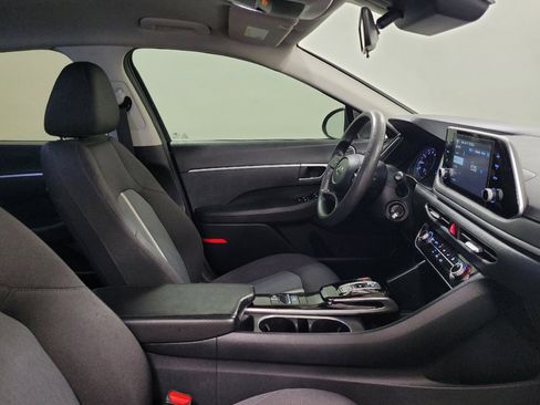 Used 2021 Hyundai Sonata SE FWD image 21