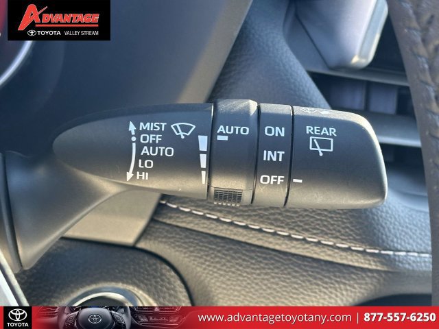 Certified 2023 Toyota RAV4 XLE w/ Convenience Package AWD/4WD image 28