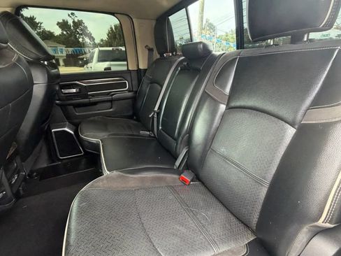 Used 2021 RAM 2500 Laramie AWD/4WD image 17