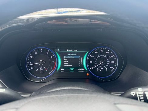 Used 2022 Hyundai Palisade SEL w/ Premium Package image 20