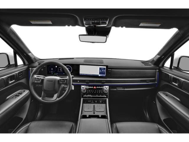 New 2027 Hyundai Santa Fe Calligraphy AWD/4WD image 11