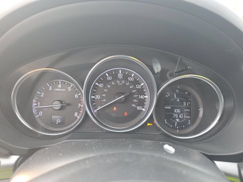 Used 2018 MAZDA CX-5 Sport FWD image 2