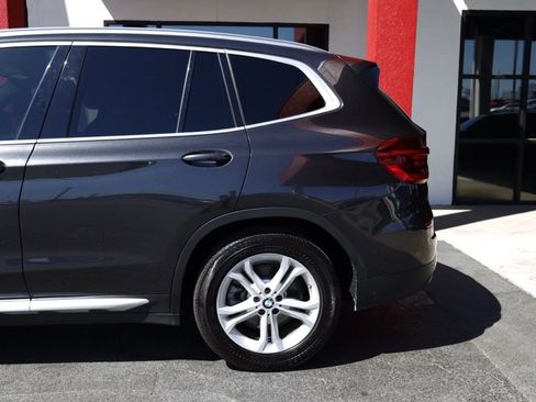 Used 2020 BMW X3 sDrive30i RWD image 5