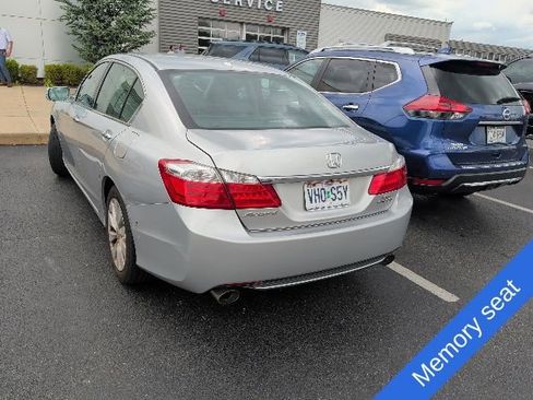 Used 2015 Honda Accord Touring image 7