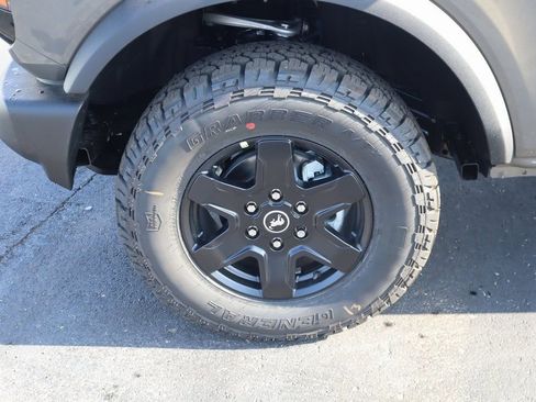 New 2025 Ford Bronco Big Bend image 20