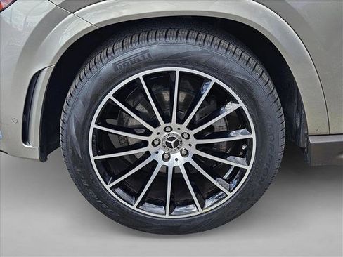 Used 2023 Mercedes-Benz GLE 350 image 23