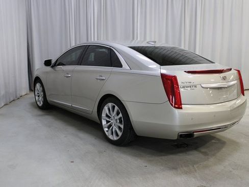 Used 2016 Cadillac XTS Luxury image 4