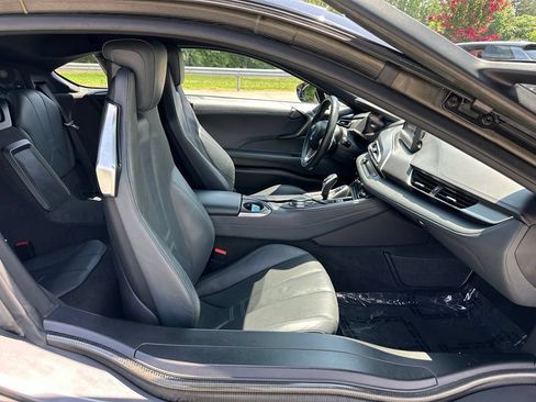 Used 2015 BMW i8 AWD/4WD image 13