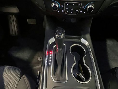 Used 2019 Chevrolet Traverse LT w/ LPO, Floor Liner Package AWD/4WD image 35