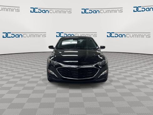 Used 2024 Chevrolet Malibu RS FWD image 3