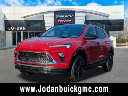New 2026 Buick Encore GX Sport Touring w/ Comfort Package
