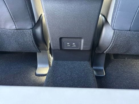 Used 2024 Mitsubishi Eclipse Cross SEL AWD/4WD image 26