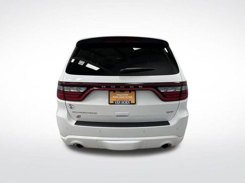 Used 2024 Dodge Durango GT image 14
