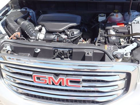 Used 2018 GMC Acadia SLE w/ Driver Alert Package I image 60