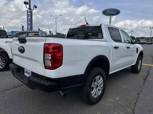 New 2026 Ford Ranger XL RWD image 5