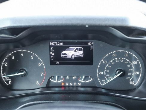 Used 2020 Ford Transit Connect XL FWD image 21