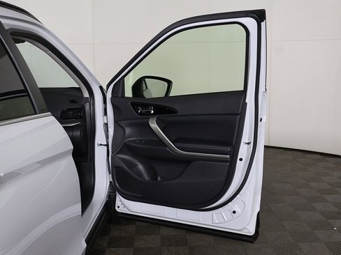 New 2026 Mitsubishi Eclipse Cross SE image 22