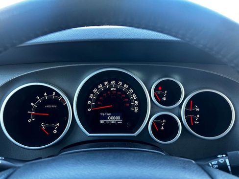 Used 2016 Toyota Sequoia Limited image 20