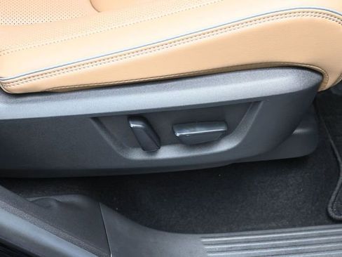 New 2026 INFINITI QX80 Luxe w/ Cargo Package image 36