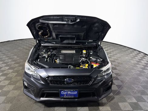 Used 2018 Subaru WRX image 21