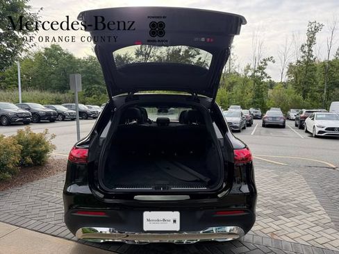 Certified 2023 Mercedes-Benz EQS 450+ 4MATIC SUV image 10