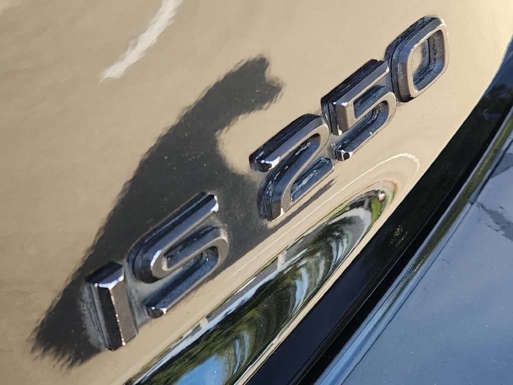 Used 2014 Lexus IS 250 w/ F-Sport Package RWD image 12
