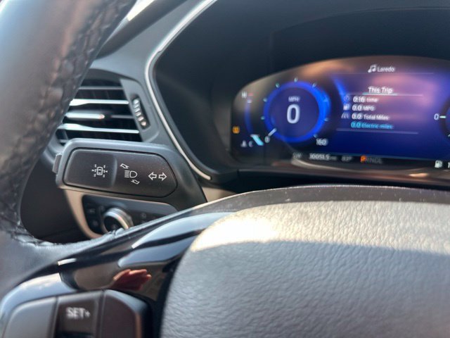 Used 2022 Ford Escape SEL w/ Technology Package AWD/4WD image 47