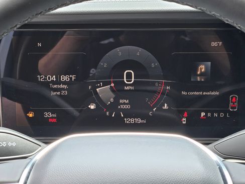 Used 2026 GMC Terrain Elevation FWD image 15