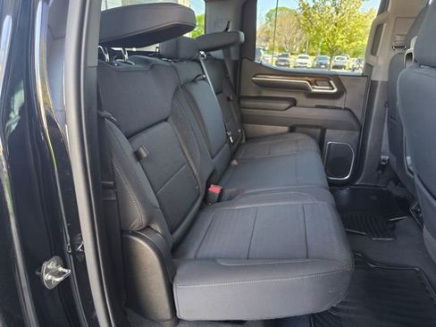 Used 2023 GMC Sierra 1500 Elevation AWD/4WD image 14