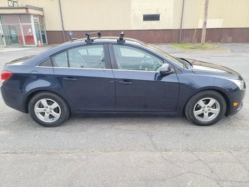 Used 2014 Chevrolet Cruze LT FWD image 38
