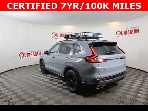 Used 2024 Honda CR-V Sport image 7