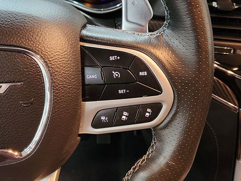 Used 2021 Jeep Grand Cherokee SRT image 51