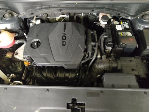 Used 2023 Kia Sorento LX FWD image 30