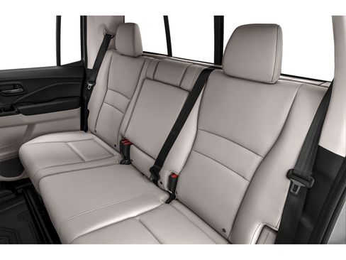 New 2026 Honda Ridgeline RTL image 35