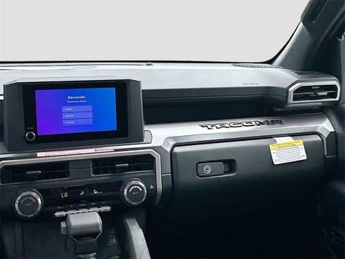 New 2025 Toyota Tacoma TRD Off-Road image 22