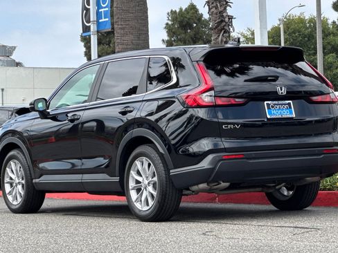 Used 2024 Honda CR-V EX-L image 3