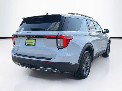 Used 2026 Ford Explorer Active w/ Active Comfort Package AWD/4WD image 5