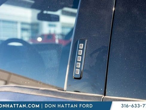 Used 2021 Ford F150 XLT w/ Equipment Group 302A High image 31
