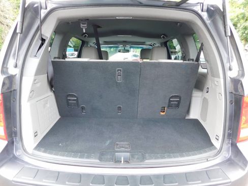 Used 2015 Honda Pilot EX-L image 5