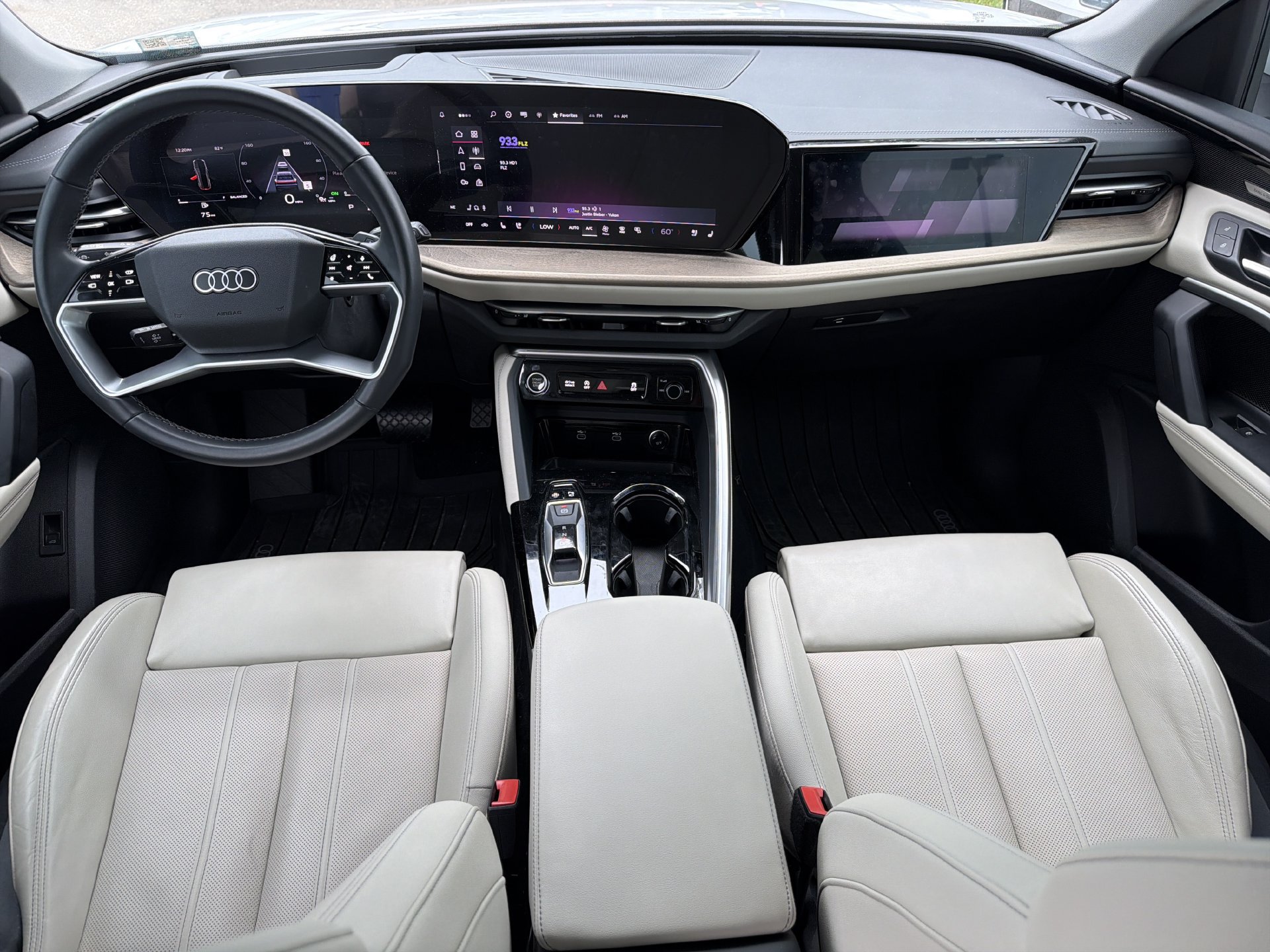 Used 2025 Audi Q5 Prestige AWD/4WD image 14