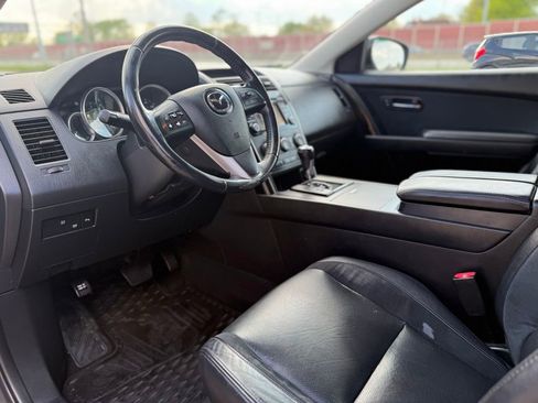 Used 2013 MAZDA CX-9 Touring AWD/4WD image 36